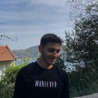 Mustafa Kemal GÖKÇE