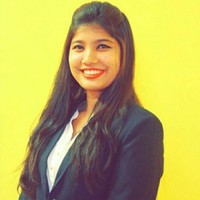 Shweta Barve