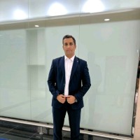 Amir Abbasi