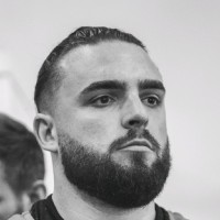 Daniel Fuller