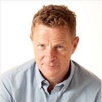 Bjørn Bergan
