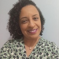 Suelen Cristina