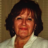 Evelyn(Pat) Oliger