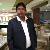 Shyam Sunder