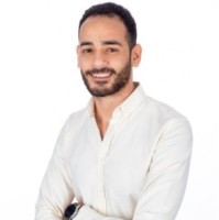 Ahmed Mostafa Kamel