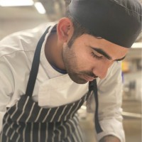 Mohit Saini