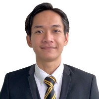 Muhammad Faris Bin Abdul Bashir