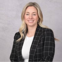 Andréanne Joly, Cpa