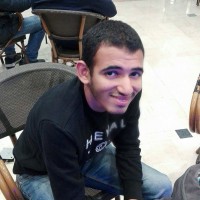 Omar Mourad