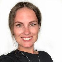 Anja Stenstrup