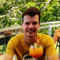 Ing. Lukas Dolezal