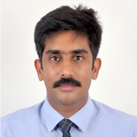Vishnu E Vijay