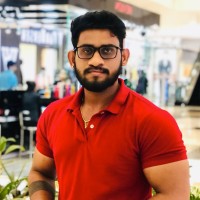 Keerthi Vikram Msc ( Grad Iosh )