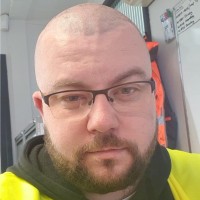 Chris Broomfield