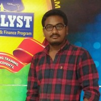 Kaleru Laxman