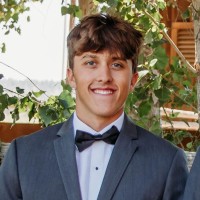Graham Elmore
