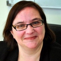 Tina Tomazic