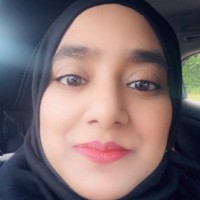Fatima Khalifa