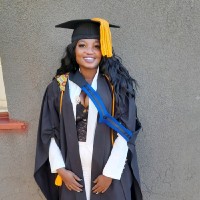 Nthabiseng Mahomed