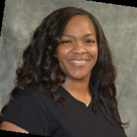 Nicole Porter, MHA