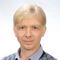 Volodymyr Myryda