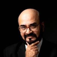 CMA CHANDRASHEKHAR GADGIL