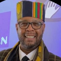Ronnie Moreland Mpa