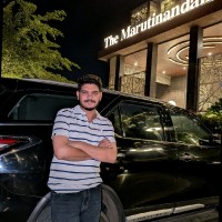 Mitansh Jain
