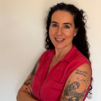 Elisa Martínez
