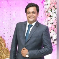 Rohit Shevate