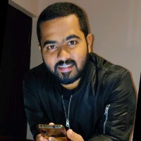 Sunil Kumar N S