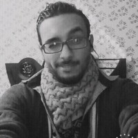 En Ahmed Adel