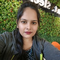 Priya Dubey