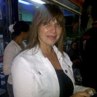 Maria Victoria Mosquera Rizzi