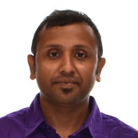 Pankaj Das