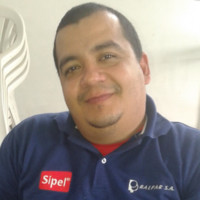 Rudy Gerardo Gonzalez morinigo