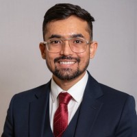Pratik Mane