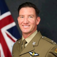 Michael Perkins