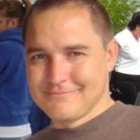 Adam Coles