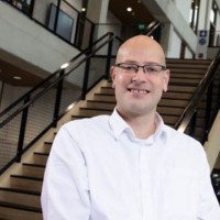 Kees-Jan van Dorp