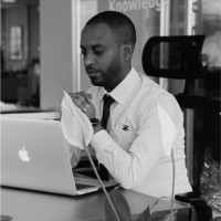 Eyoel Admassu