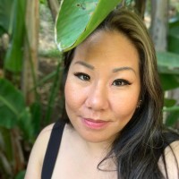 Amanda Wong