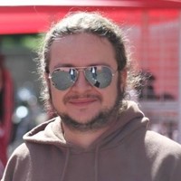 Gustavo Arruda