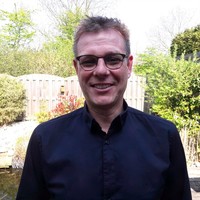 Eric Verblauw