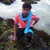 Allwin Raja