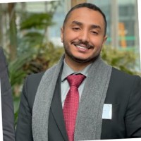 Abdullah Almuashi