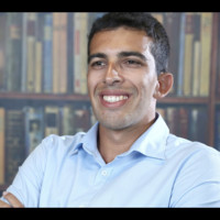 Alberto José Leandro Santos