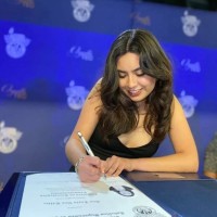 Ana Lucia Vea Téllez