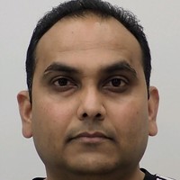 Dinesh Kumar