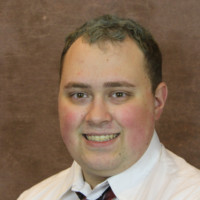 Nicholas Holubek